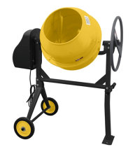 Betongblandare 120 L 550W Probuilder